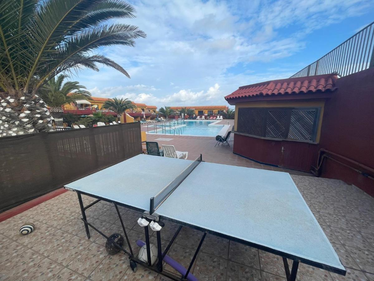 Estrella Marina Home Costa De Antigua Exterior photo